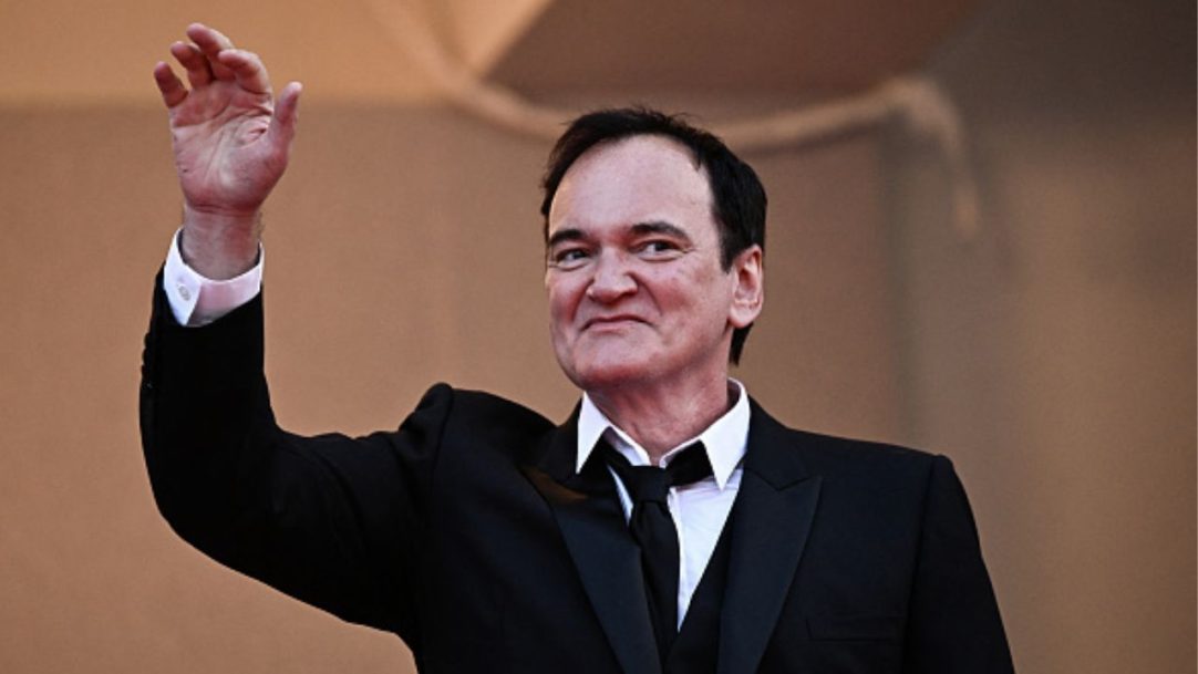 Quentin Tarantino fala sobre escolha de David Fincher para dirigir Era Uma Vez em Hollywood 2