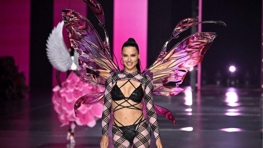 Victoria’s Secret Fashion Show anuncia data para edição de 2025