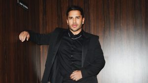 Lucas Guimarães explica como está a relação com Carlinhos Maia após fim do casamento