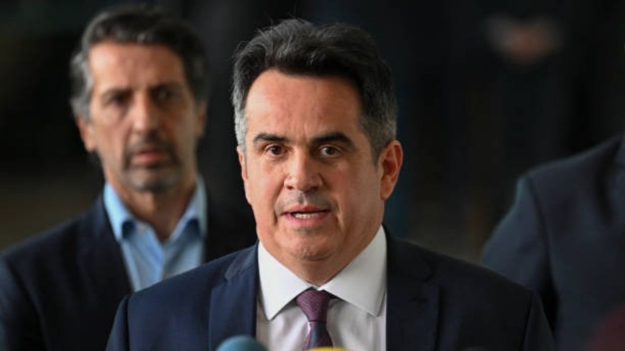 Ciro Nogueira|Reprodução/Evaristo Sa/Getty Images Embed