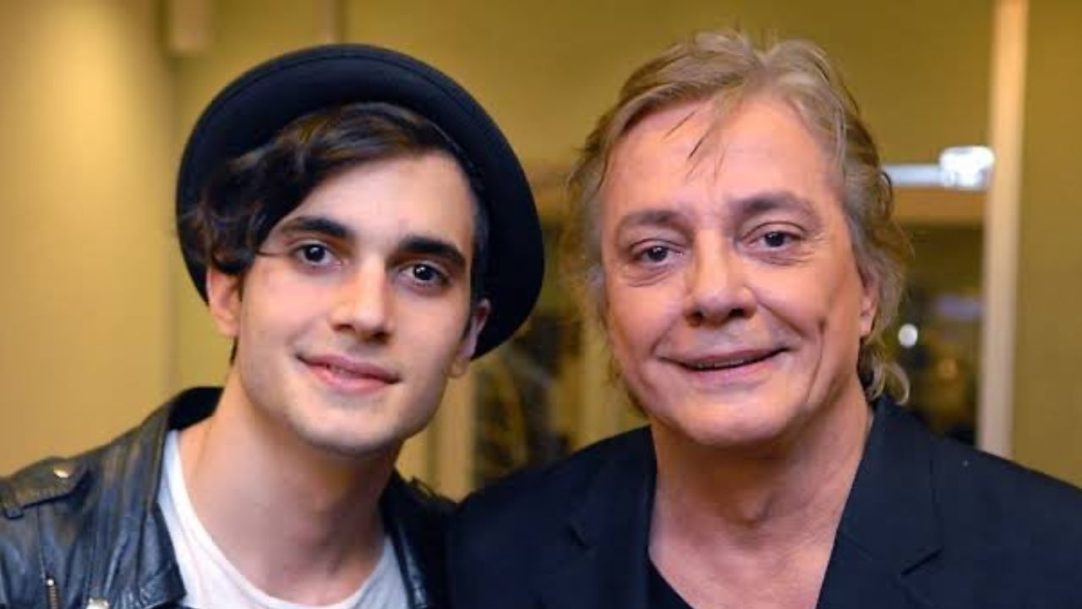 Fiuk e Fábio Jr estão sem se falar há quase três anos, afirma site