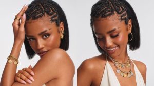 Pandora aposta no místico e lança coleção Talisman, estrelada por Tyla