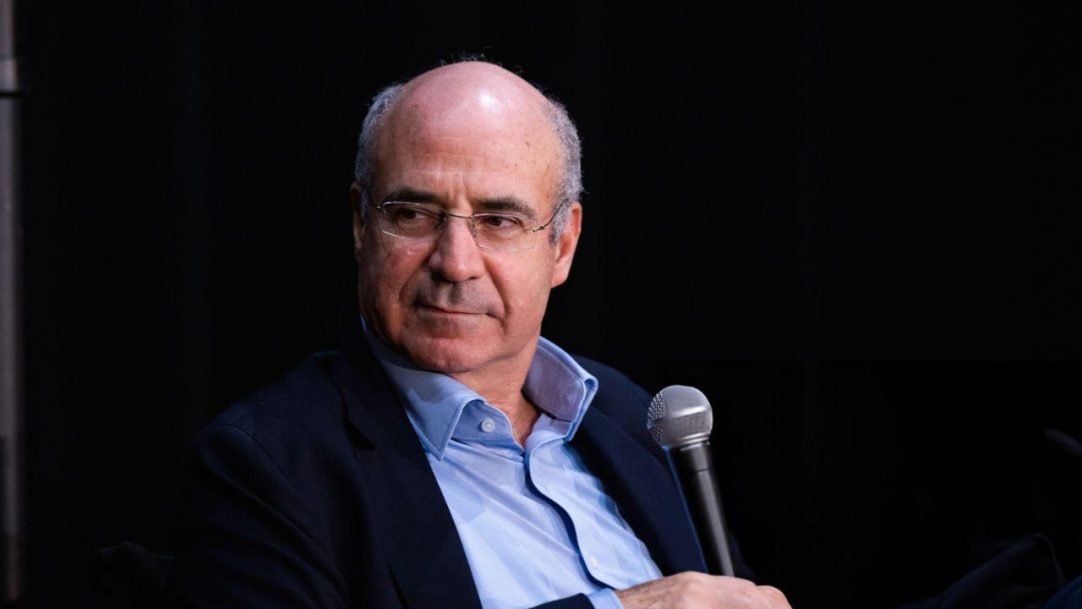 Criador da Lei Magnitsky critica sanções contra Moraes e diz que Trump usa a legislação para fins políticos