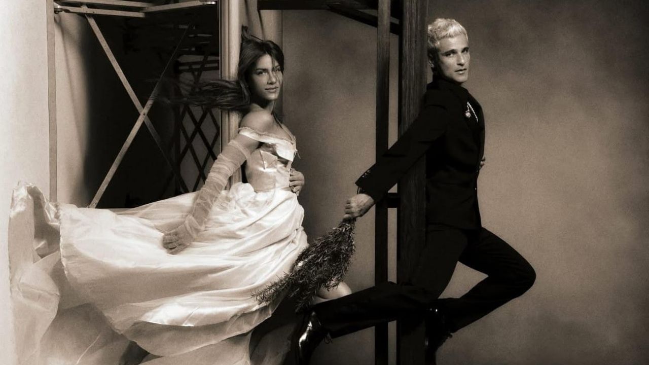 Giovanna Ewbank e Bruno Gagliasso| Reprodução/Instagram/@gioewbank