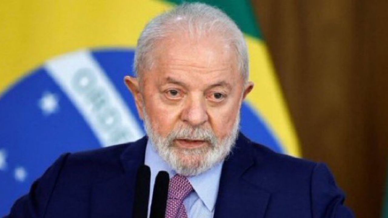 Presidente Lula | Reprodução/X/@NewsLiberdade