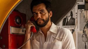 “O Agente Secreto” conquista dois prêmios no Festival de Cinema de Lima