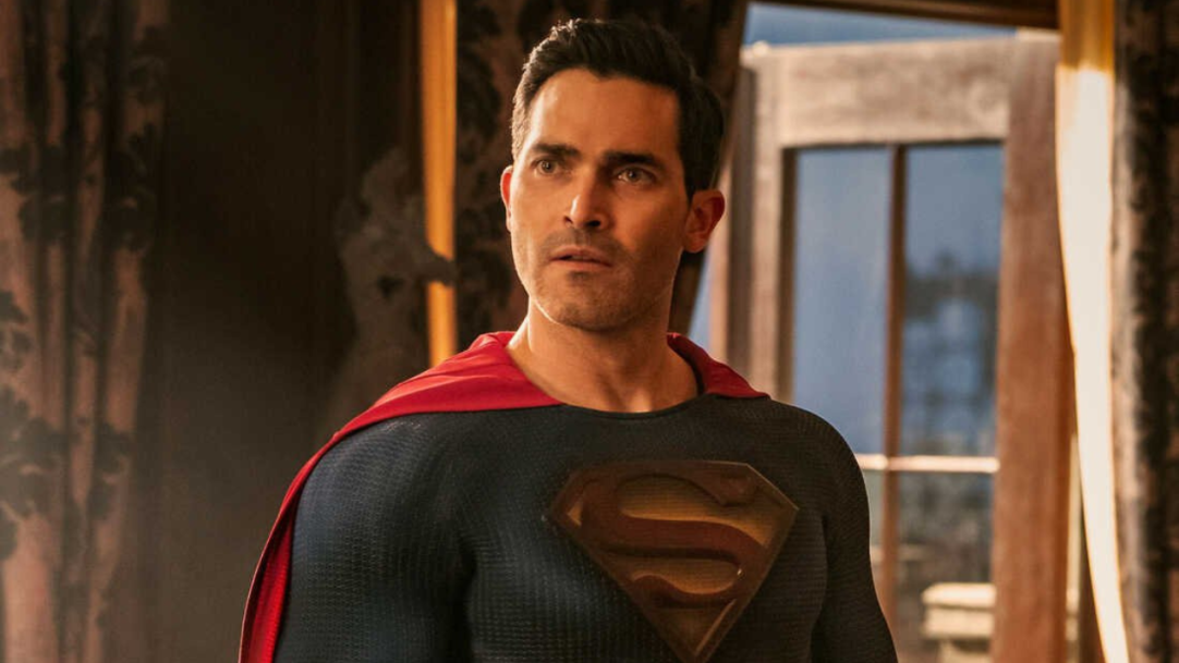 Ex-Superman revela desejo de ser o novo Batman do DCU