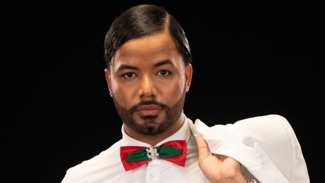 Hytalo Santos | Reprodução/X/@fofoquei