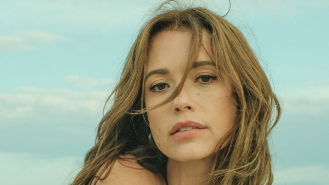 Juliana Didone vive Raquel, a esposa de Jó, na nova trama da Record