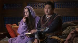 Atriz de She-Hulk expõe desejo de voltar ao ‘UCM’