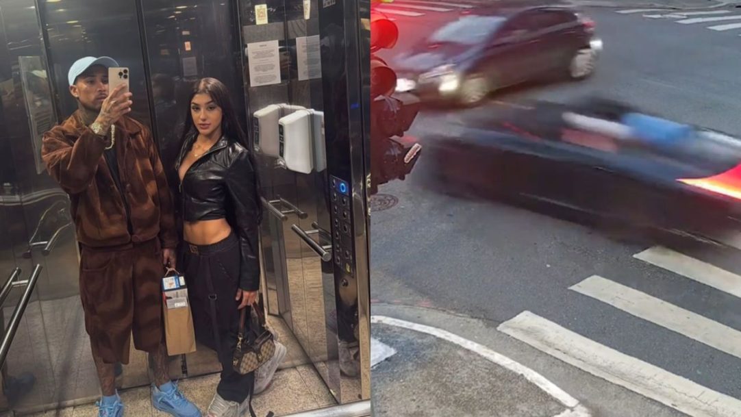 Porsches do Gato Preto receberam 24 multas em poucos meses