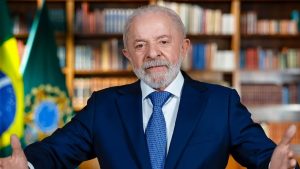 Brasil solicita à OMC uma solução para tarifaço de Trump