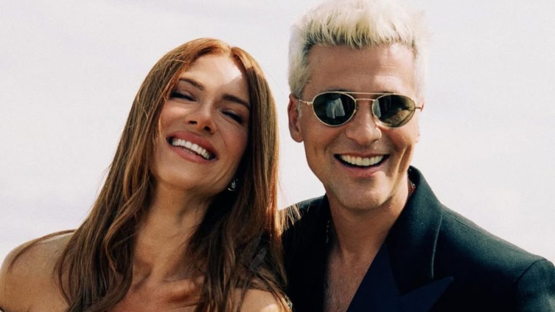 Giovanna Ewbank compartilha vídeo emocionante da renovação de votos