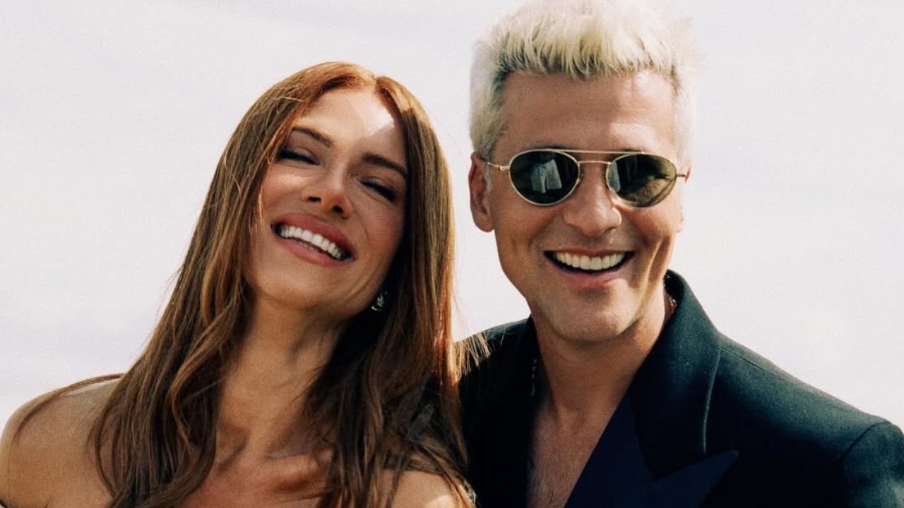 Giovanna Ewbank e Bruno Gagliasso | Reprodução/Instagram/@gioewbank