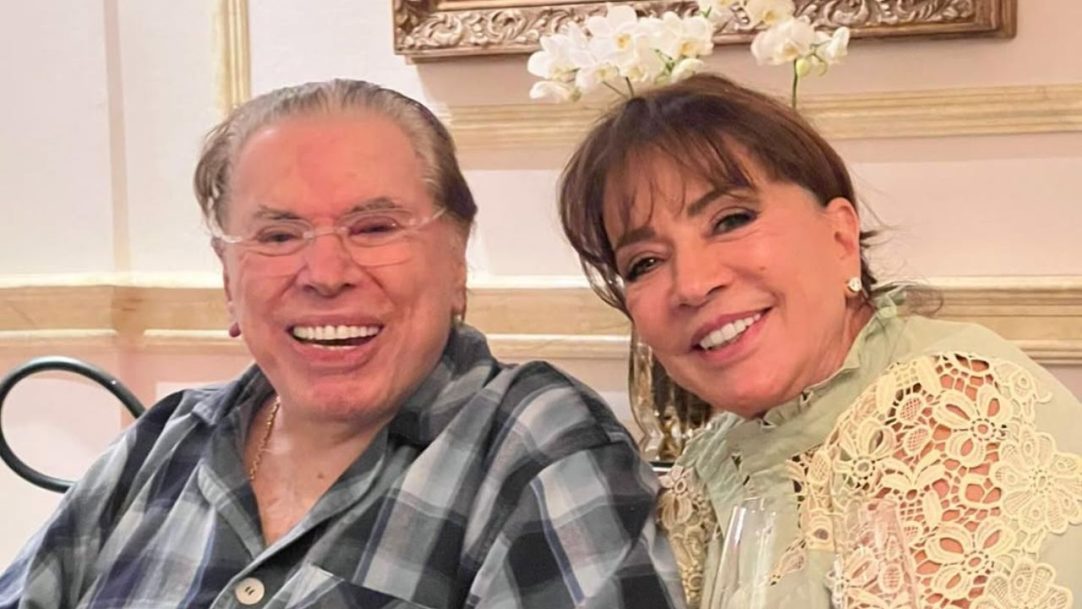 Herança insere viúva e filhas de Silvio Santos em lista de bilionários da Forbes