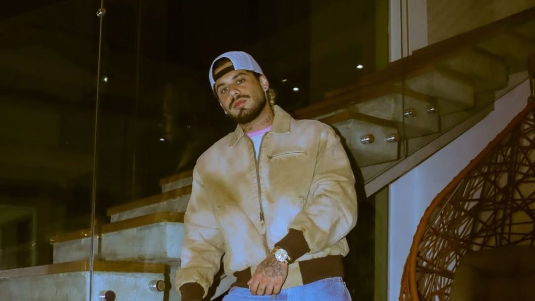 Zé Felipe celebra suas raízes sertanejas e encanta fãs com novo projeto