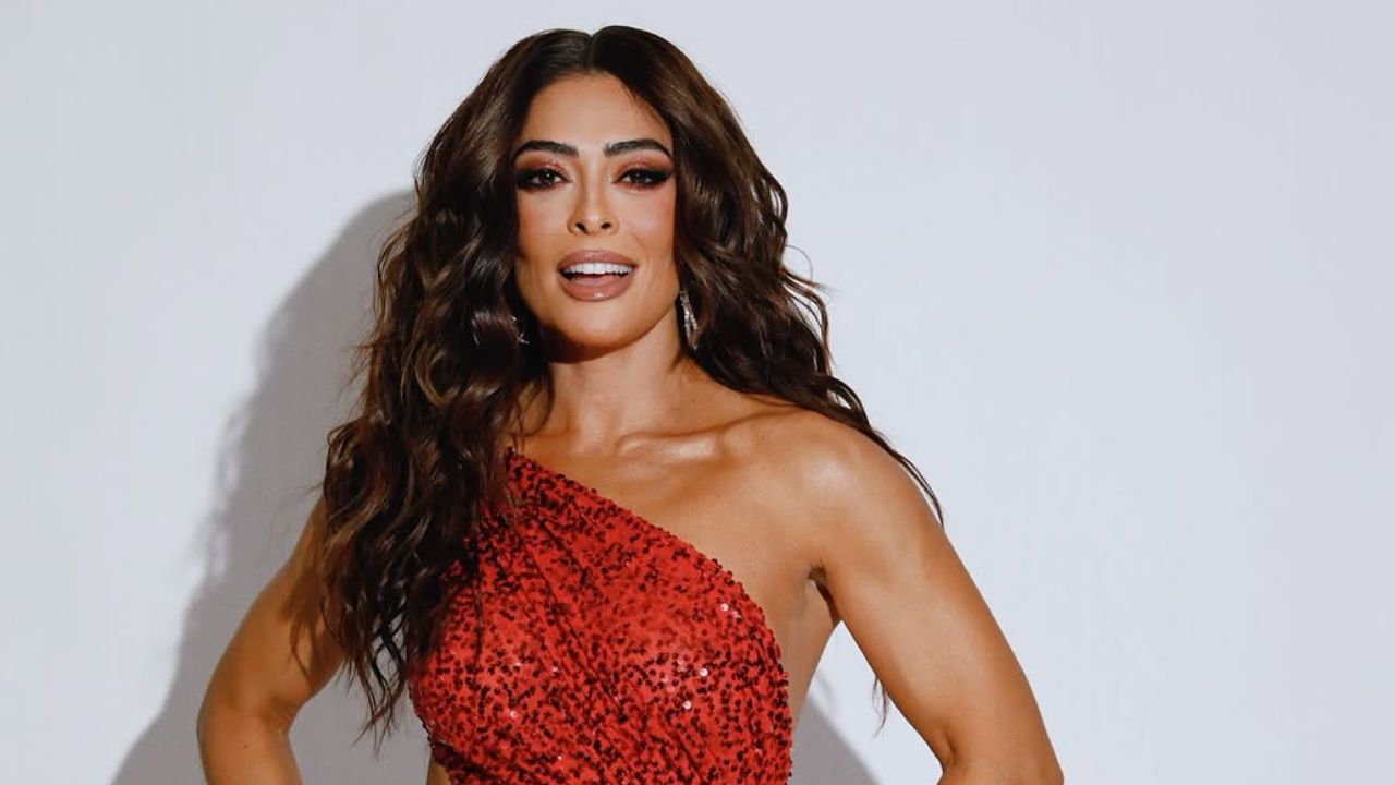 Juliana Paes | Reprodução/Instagram/@julianapaes