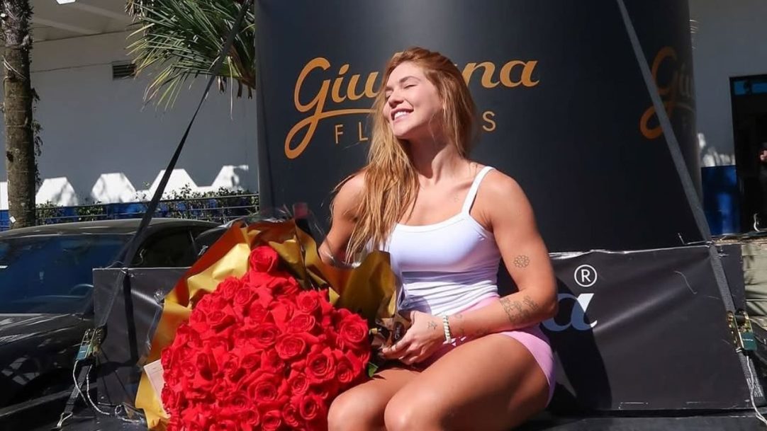 Virgínia Fonseca tem reação divertida ao ser surpreendida com pergunta sobre ex  