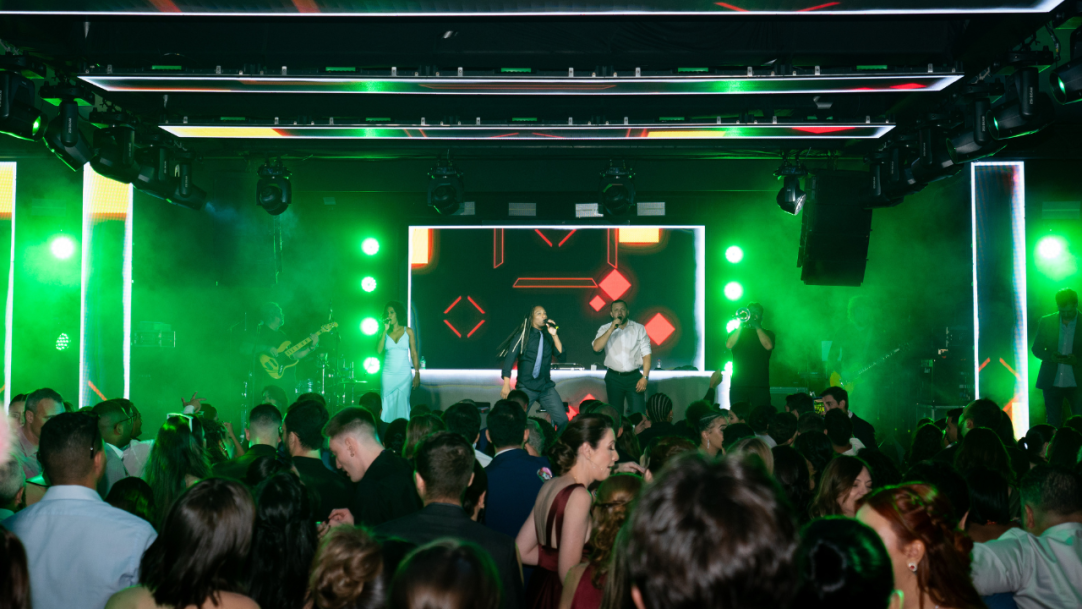 Eventos personalizados são cada vez mais procurados no país