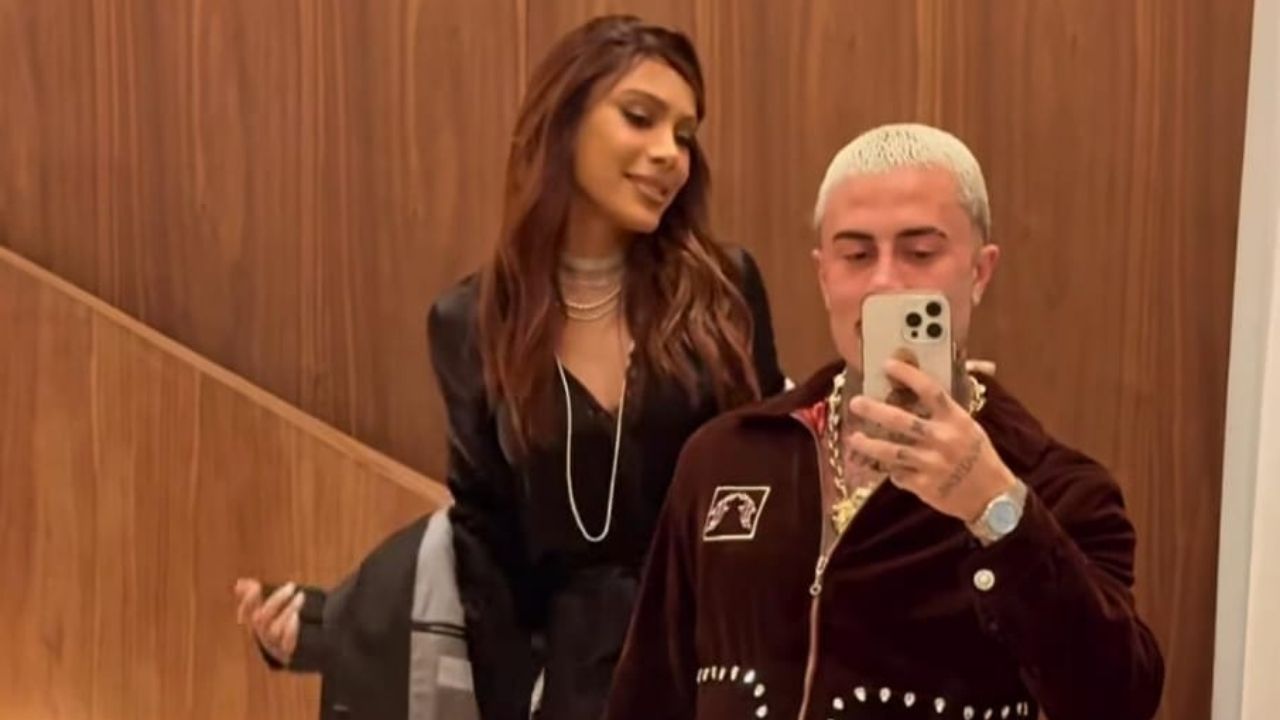 Mc Daniel e Anitta | Reprodução/Instagram/@mcdaniell