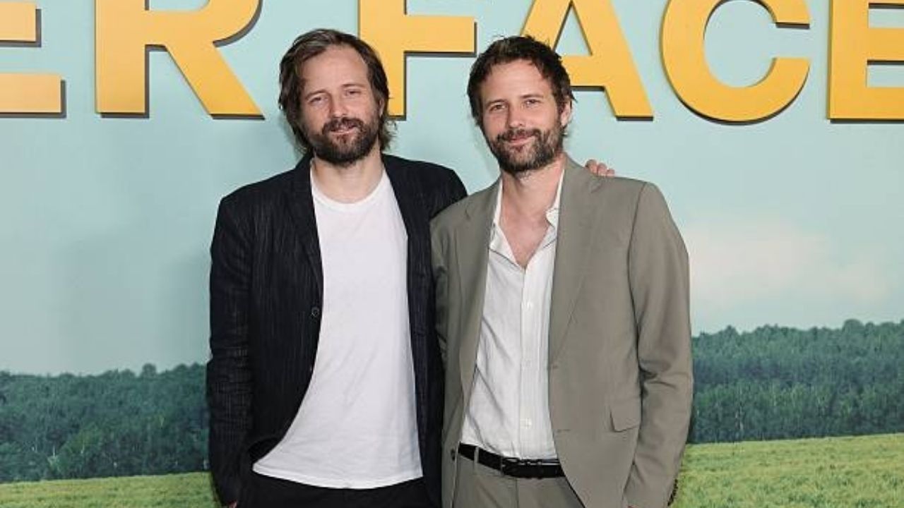 Matt e Ross Duffer | Reprodução/Maya Dehlin Spach/Getty Images Embed