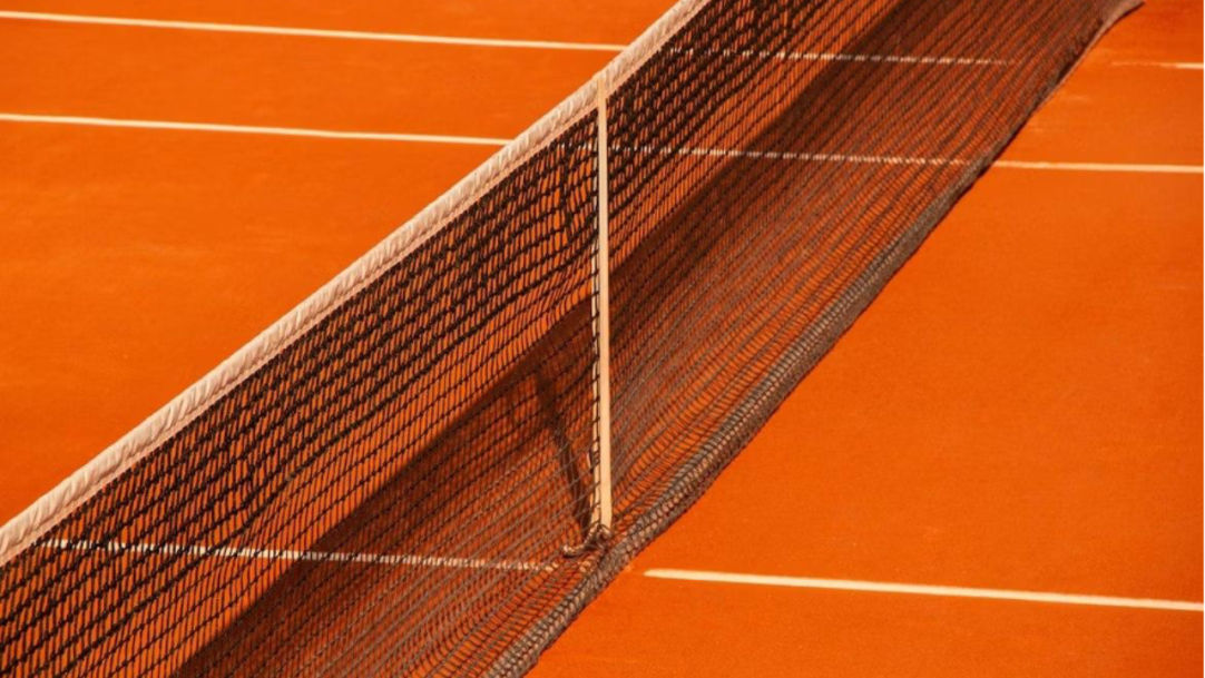 A importância dos tipos de piso no tênis