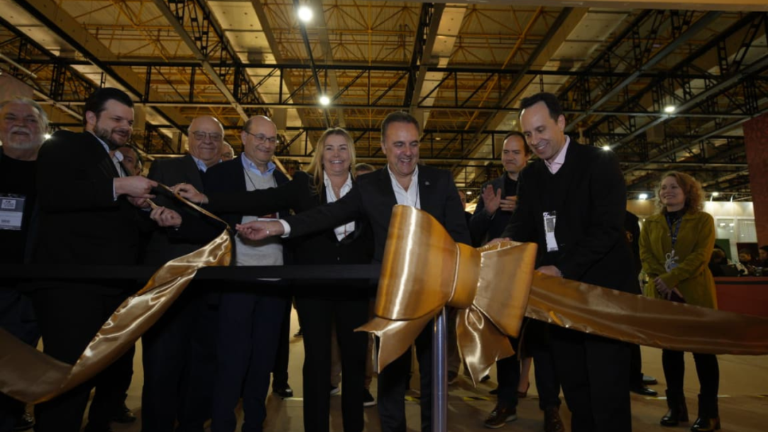 Começa hoje a ABCasa Fair 2025: negócios, tendências e conexões em um só lugar