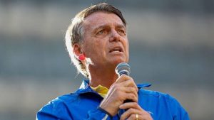 “Cela de Bolsonaro” é preparada pela Polícia Federal para eventual prisão