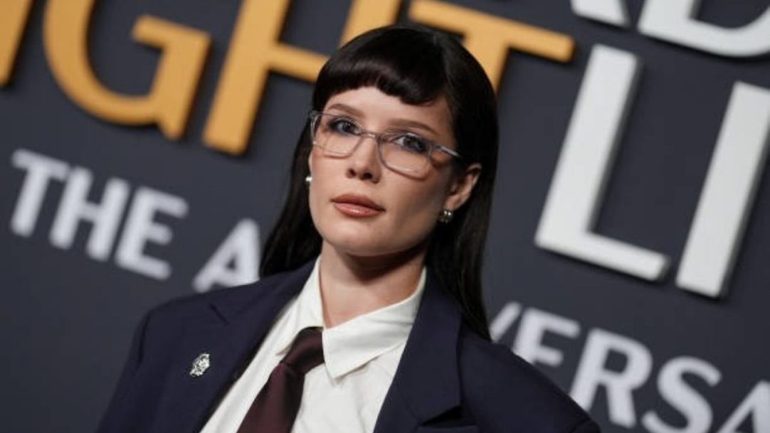 Halsey lança “Gasoline” em comemoração aos 10 anos do álbum “Badlands”