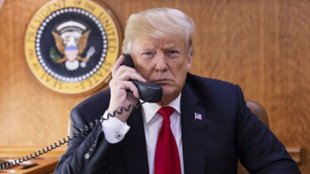 Ex-procurador de Trump é alvo de investigação federal