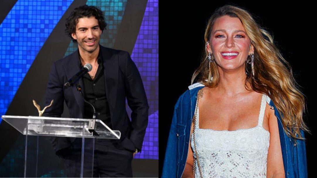 Justin Baldoni marca presença em depoimento judicial de Blake Lively