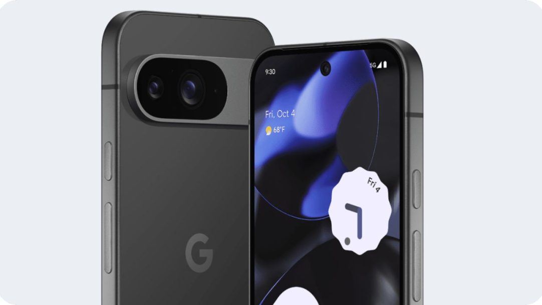Pixel 10: o novo smartphone do Google com 100% de integração IA