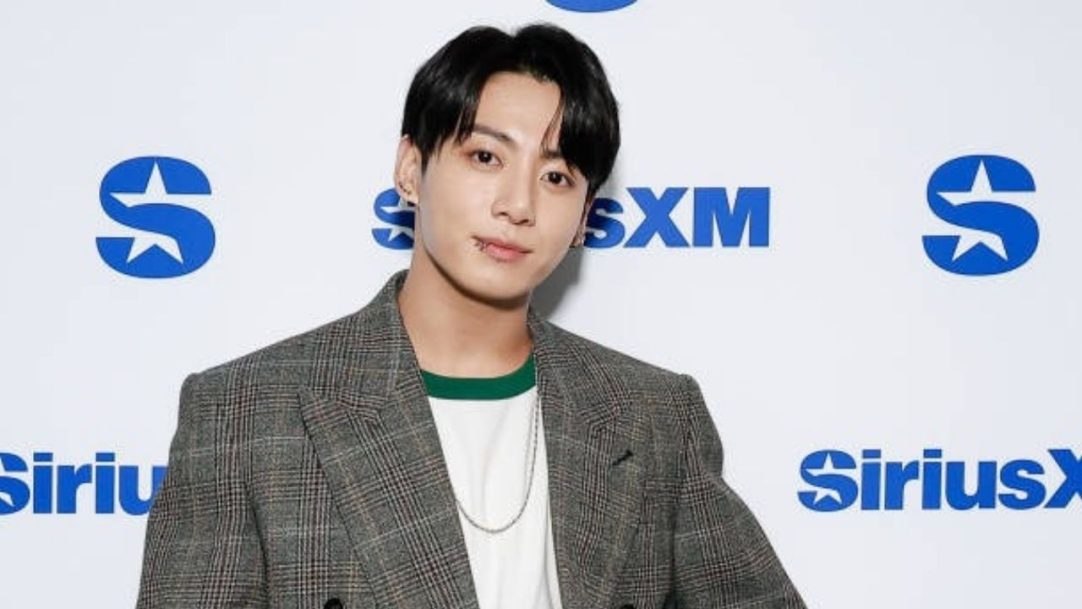 Jungkook quebra recorde histórico no Spotify e supera marca do BTS