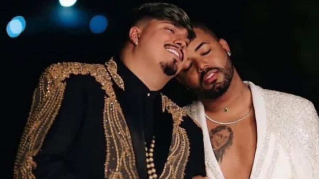 Influenciadores Hytalo e Israel se mudam para o presídio “Róger” na Paraíba