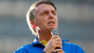 STF inicia julgamento de Jair Bolsonaro e aliados por tentativa de golpe