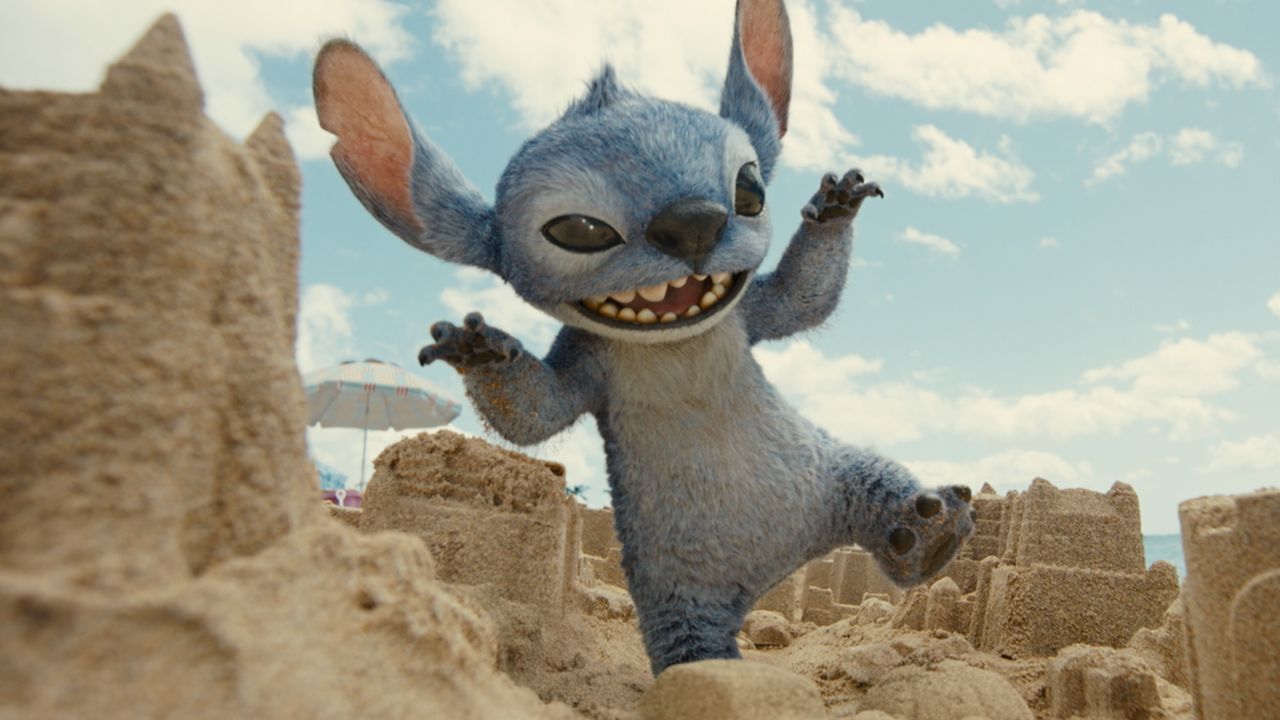 Stitch Live-Action | Reprodução/Prime Video/Disney