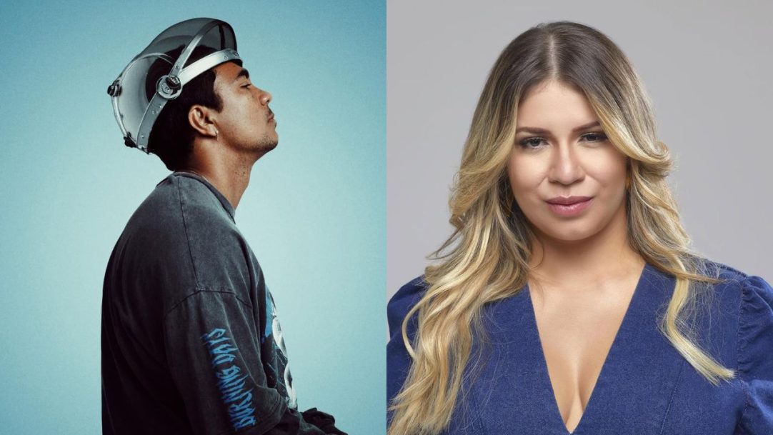 Xamã explica hiato de um ano em “Leão” após morte de Marília Mendonça