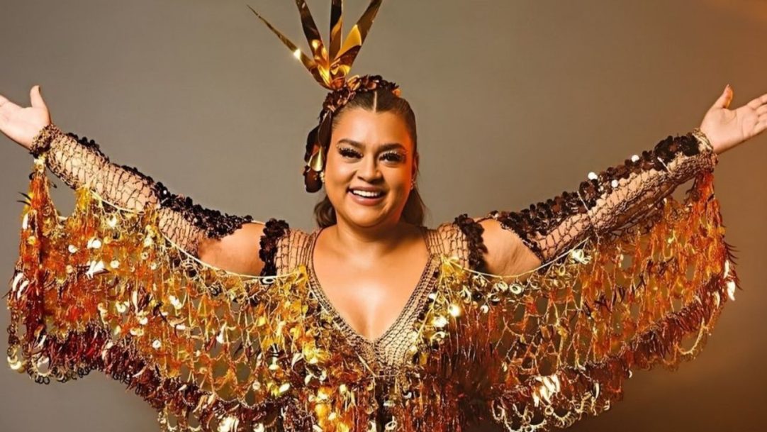 Preta Gil terá suas cinzas distribuídas entre amigos e transformadas em diamantes