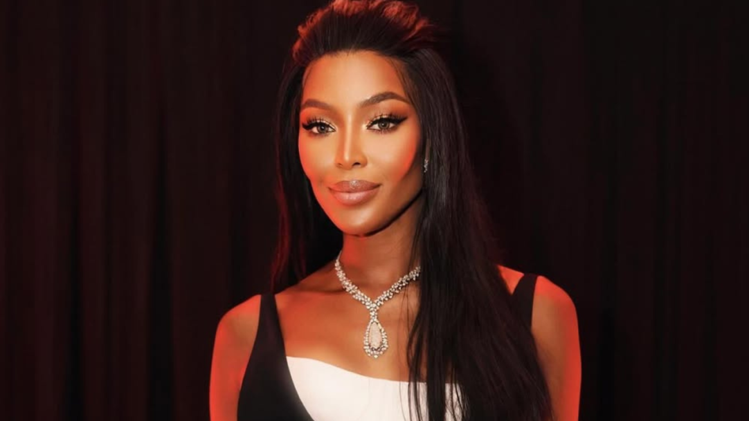 Naomi Campbell fala sobre vício: “Não é brincadeira”