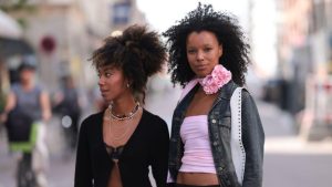 Tudo sobre a Copenhagen Fashion Week