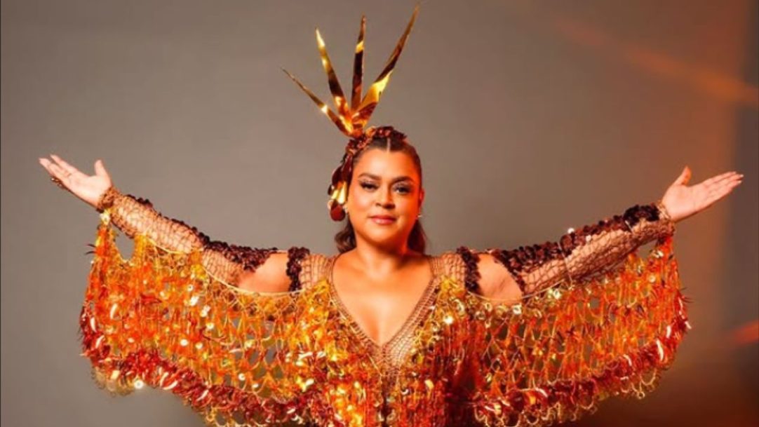 Preta Gil é homenageada com música inédita no dia em que completaria 51 anos