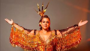 Preta Gil é homenageada com música inédita no dia em que completaria 51 anos