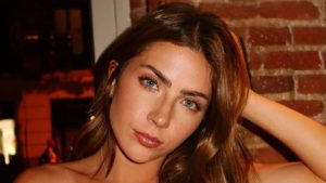 Jade Picon nega boatos sobre dificuldades financeiras