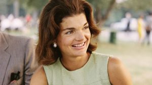 Estilo atemporal, tendências que fariam Jackie Kennedy dizer sim