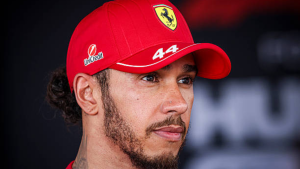 Lewis Hamilton pode deixar a Fórmula 1, sugere ex-chefe da Haas