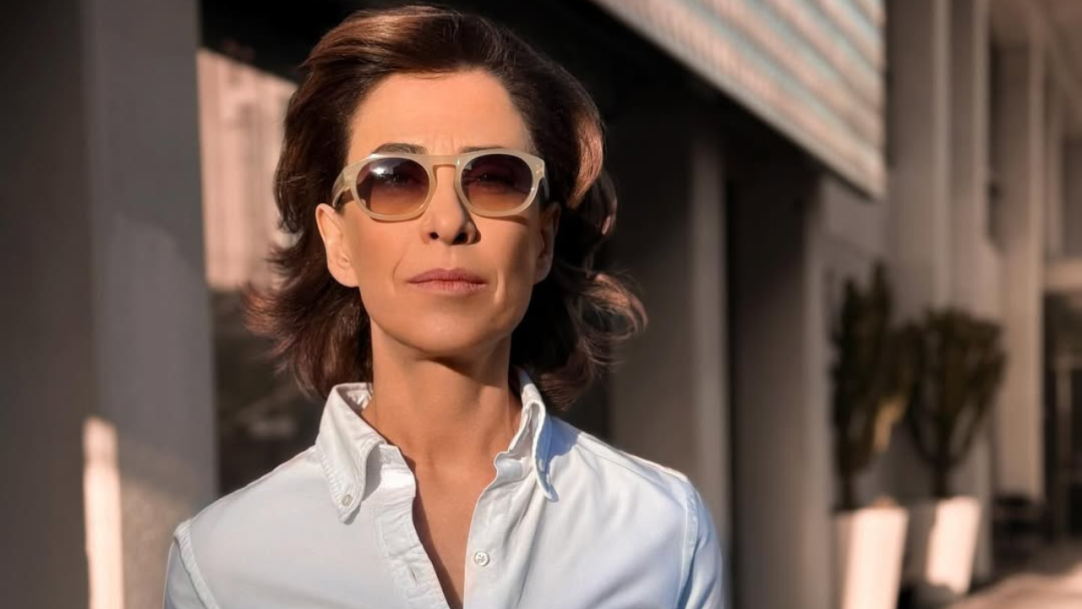 Fernanda Torres compõe júri do Festival de Cinema de Veneza