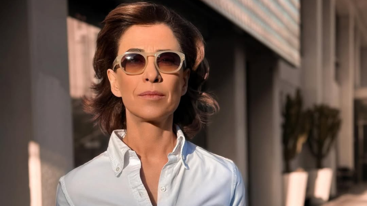 Fernanda Torres | Reprodução/Instagram/@oficialfernandatorres