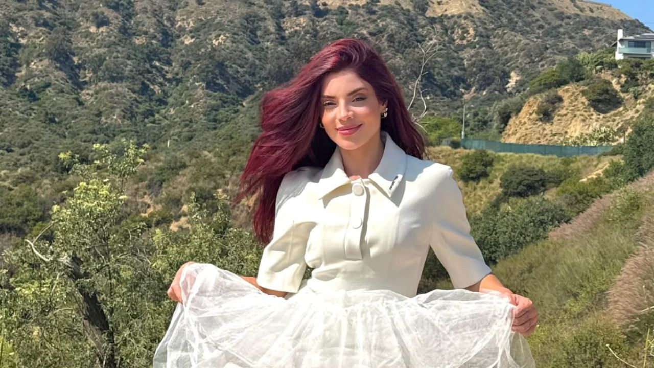 Gkay | Reprodução/Instagram/@gessica 