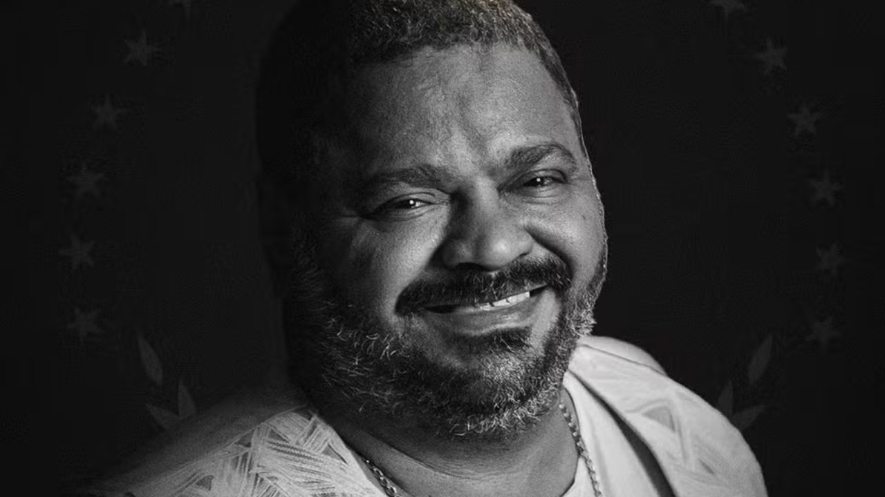 Arlindo Cruz | Reprodução/Instagram/@mangueira_oficial