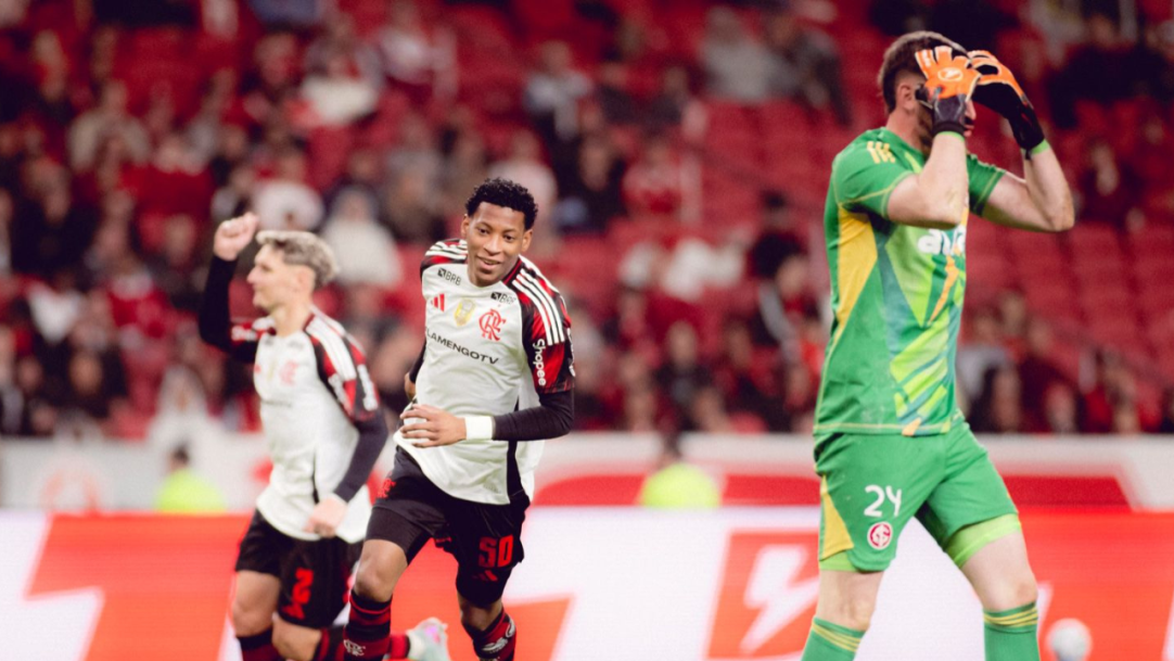 Flamengo ganha ‘embalo’ e conta com retornos em semana decisiva pela Libertadores